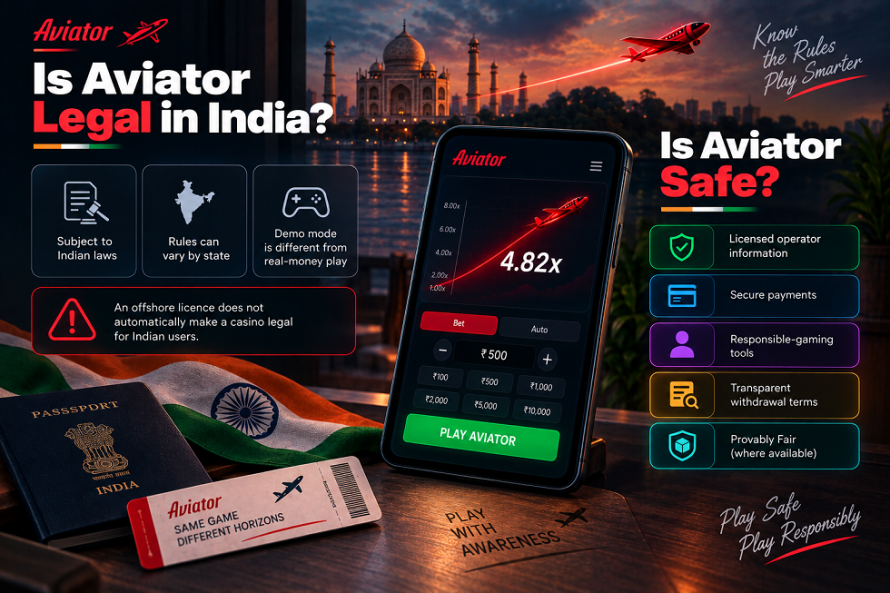 Gambling in India