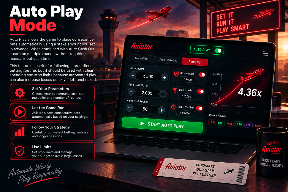 autoplay aviator