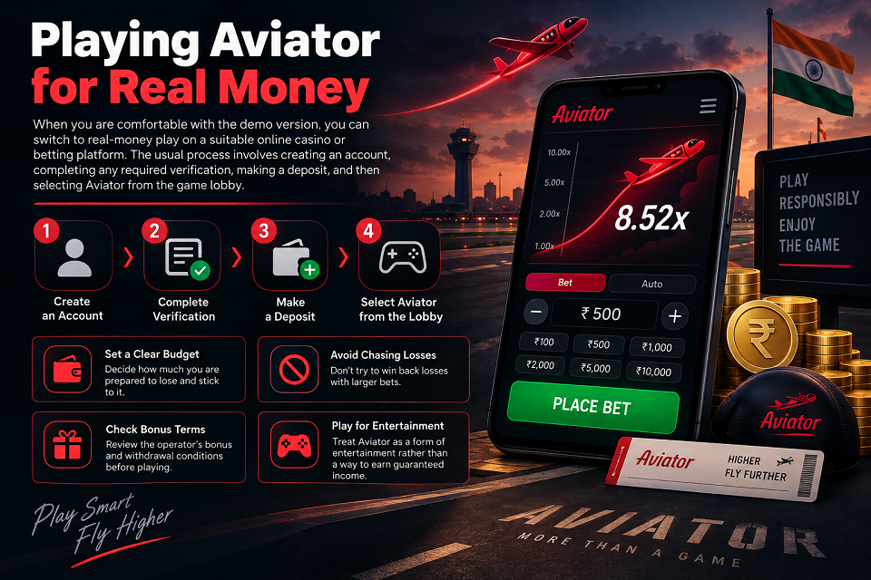 switch button to modes in Aviator game