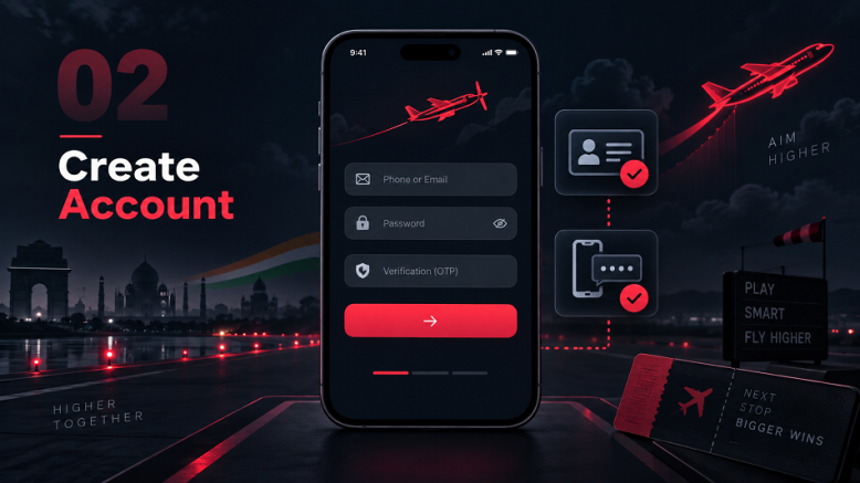 REGISTER AVIATOR